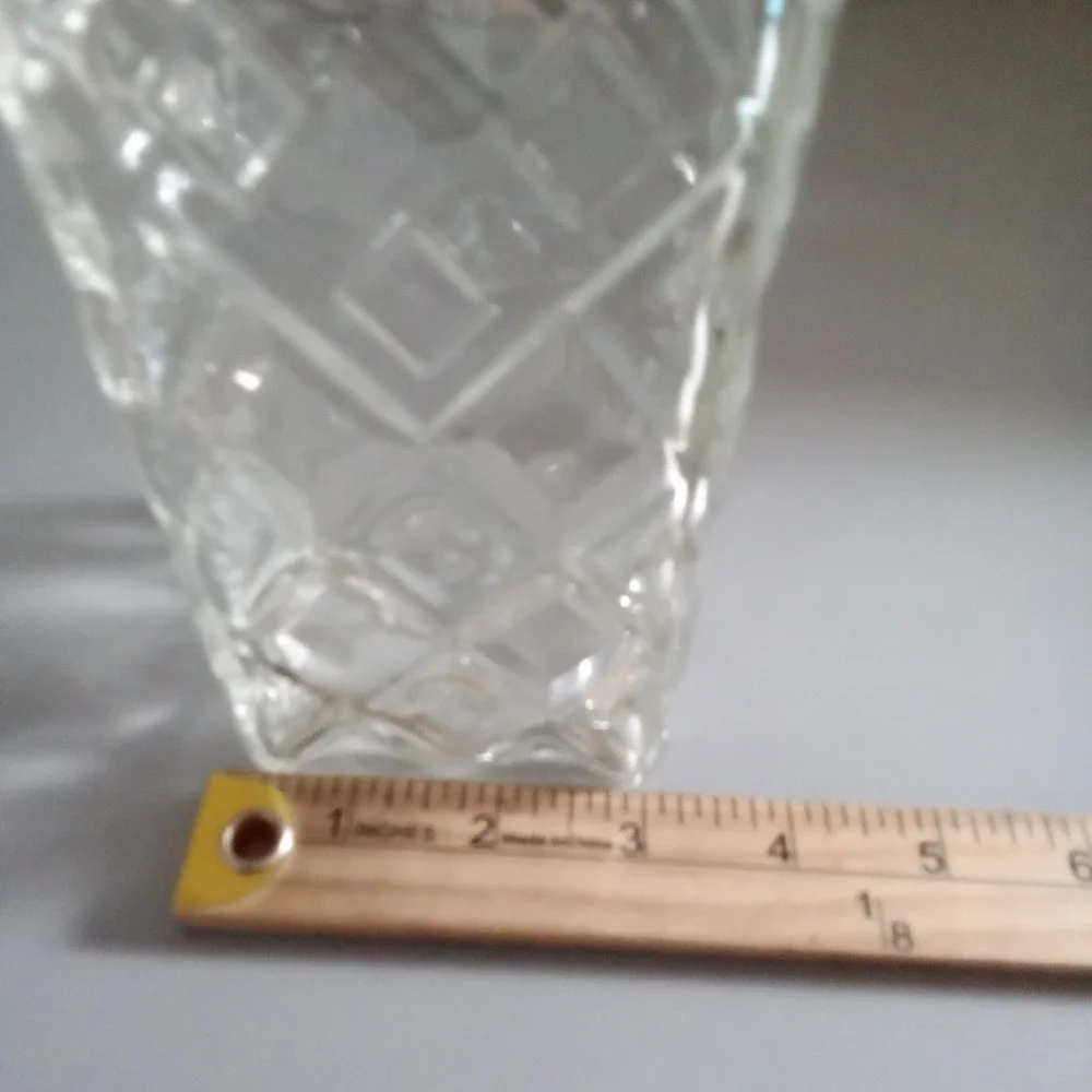 federal glass vintage glass